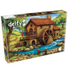 Delfy 26010 Golden Watermill Afternoon 1000pc Jigsaw Puzzle