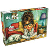 Delfy 26024 Together In Stillness 1000pc Jigsaw Puzzle