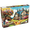 Delfy 26026 Vivid Farm Life 1000pc Jigsaw Puzzle