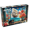 Delfy 26028 Window Sea View 1000pc Jigsaw Puzzle