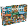 Delfy Avenue Of Blossoms 1000pc Jigsaw Puzzle