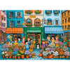 Delfy Avenue Of Blossoms 1000pc Jigsaw Puzzle