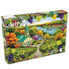 Delfy Coastal Vineyard 1000pc Jigsaw Puzzle