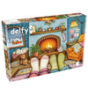 Delfy Cozy Feet Winter Night 1000pc Jigsaw Puzzle