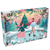 Delfy Love On Ice 1000pc Jigsaw Puzzle