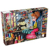 Delfy My Sewing Studio 1000pc Jigsaw Puzzle