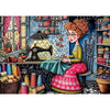 Delfy My Sewing Studio 1000pc Jigsaw Puzzle