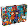 Delfy Trick Or Treat 1000pc Jigsaw Puzzle