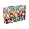 Delfy Winter Choir Harmony 1000pc Jigsaw Puzzle