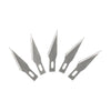 Delta 32111 #11 Hobby Knife Blades 5pc