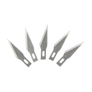Delta 32111 #11 Hobby Knife Blades 5pc