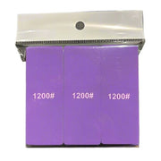 Delta 44001 FlexBlocks Sanding Blocks Extra Fine