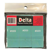 Delta 44002 FlexBlocks Sanding Blocks Fine