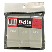 Delta 44003 FlexBlocks Sanding Blocks Medium