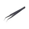 Delta 64005 Curved Fine Point Individual Tweezer