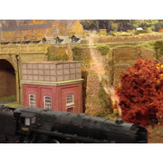 Deluxe Materials AC21 Living Steam Scent & Smoke Oil 90ml - Metro Hobbies