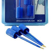 Deluxe Materials AC25 Plastic Magic Glue Brush Pack
