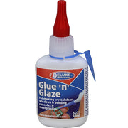 Deluxe Materials AD55 Glue n Glaze