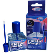 Deluxe Materials AD77 Plastic Magic Glue