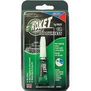 Deluxe Materials AD85 AD85 Roket Odourless 3g