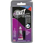 Deluxe Materials AD90 Roket Ca Gel