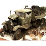 Deluxe Materials BD29 Scenic Snow Kit