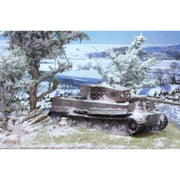 Deluxe Materials BD29 Scenic Snow Kit