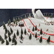 Deluxe Materials BD29 Scenic Snow Kit