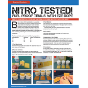 Deluxe Materials BD42 Eze Dope