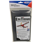 Deluxe Materials Eze Tissue Black