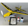 Deluxe Materials Eze Tissue Black