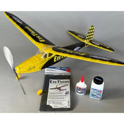Deluxe Materials Eze Tissue Black