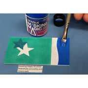 Deluxe Materials Masking Magic Opaque 40g