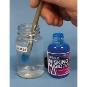 Deluxe Materials Masking Magic Opaque 40g