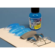 Deluxe Materials Masking Magic Clear Tint 40g