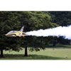Deluxe Materials PowerModel Jet Smoke Oil 1 Litre