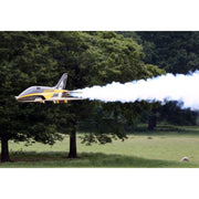 Deluxe Materials PowerModel Jet Smoke Oil 1 Litre