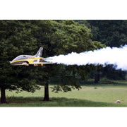 Deluxe Materials PowerModel Jet Smoke Oil 5 Litre