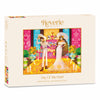 Reverie Day Of The Dead 1000pc Jigsaw Puzzle