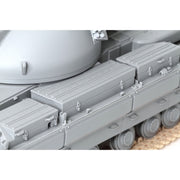Dragon 3555 1/35 British Heavy Tank Conqueror