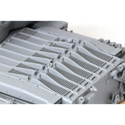 Dragon 3555 1/35 British Heavy Tank Conqueror