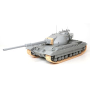 Dragon 3555 1/35 British Heavy Tank Conqueror