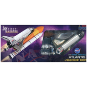 Dragon 47404 1/144 Space Shuttle Atlantis w/Solid Rocket Booster