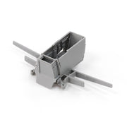 Dragon 5550 1/48 Messerschmitt Bf-109E-4