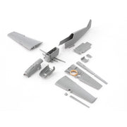 Dragon 5550 1/48 Messerschmitt Bf-109E-4