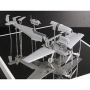 Dragon 5550 1/48 Messerschmitt Bf-109E-4