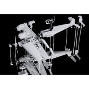 Dragon 5550 1/48 Messerschmitt Bf-109E-4