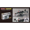Dragon 5576 1/48 HE162A-2 Salamander withEngine