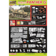 Dragon 6223 1/35 Sd.Kfz.251/7 Ausf.D Pionierpanzerwagen