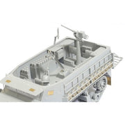 Dragon 6362 1/35 M21 Mortar Motor Carriage